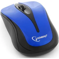 Мышь Gembird MUSW-325-B фото 1